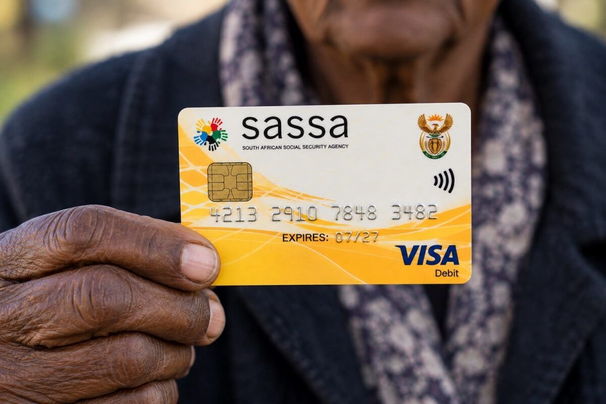 Beyond SASSA grant: How Stokvels and community HELP
