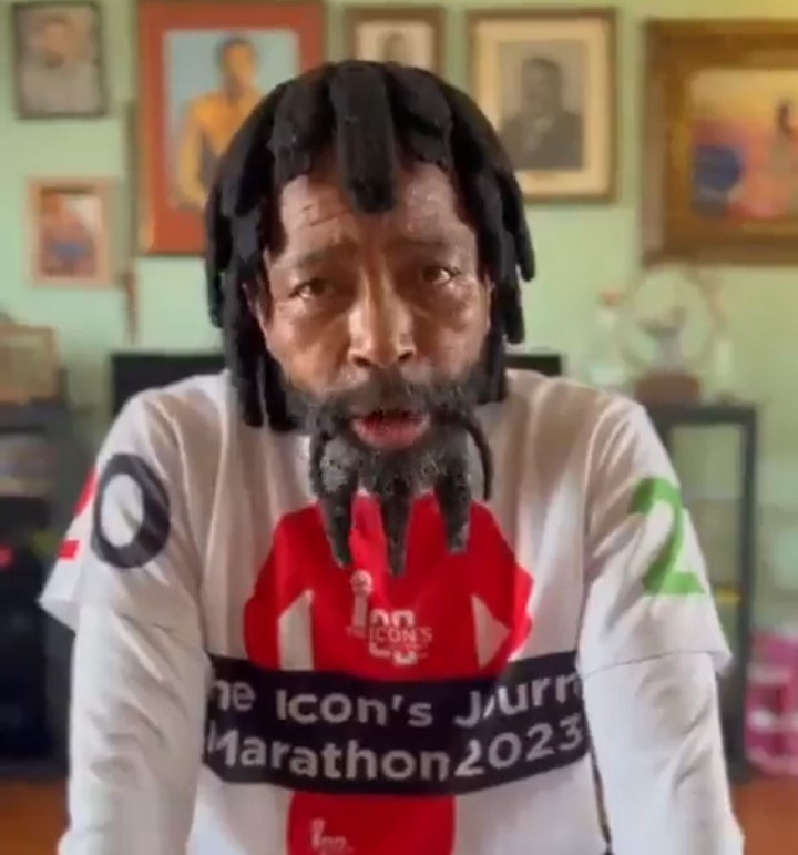 King Dalindyebo Refuses Political Summons
