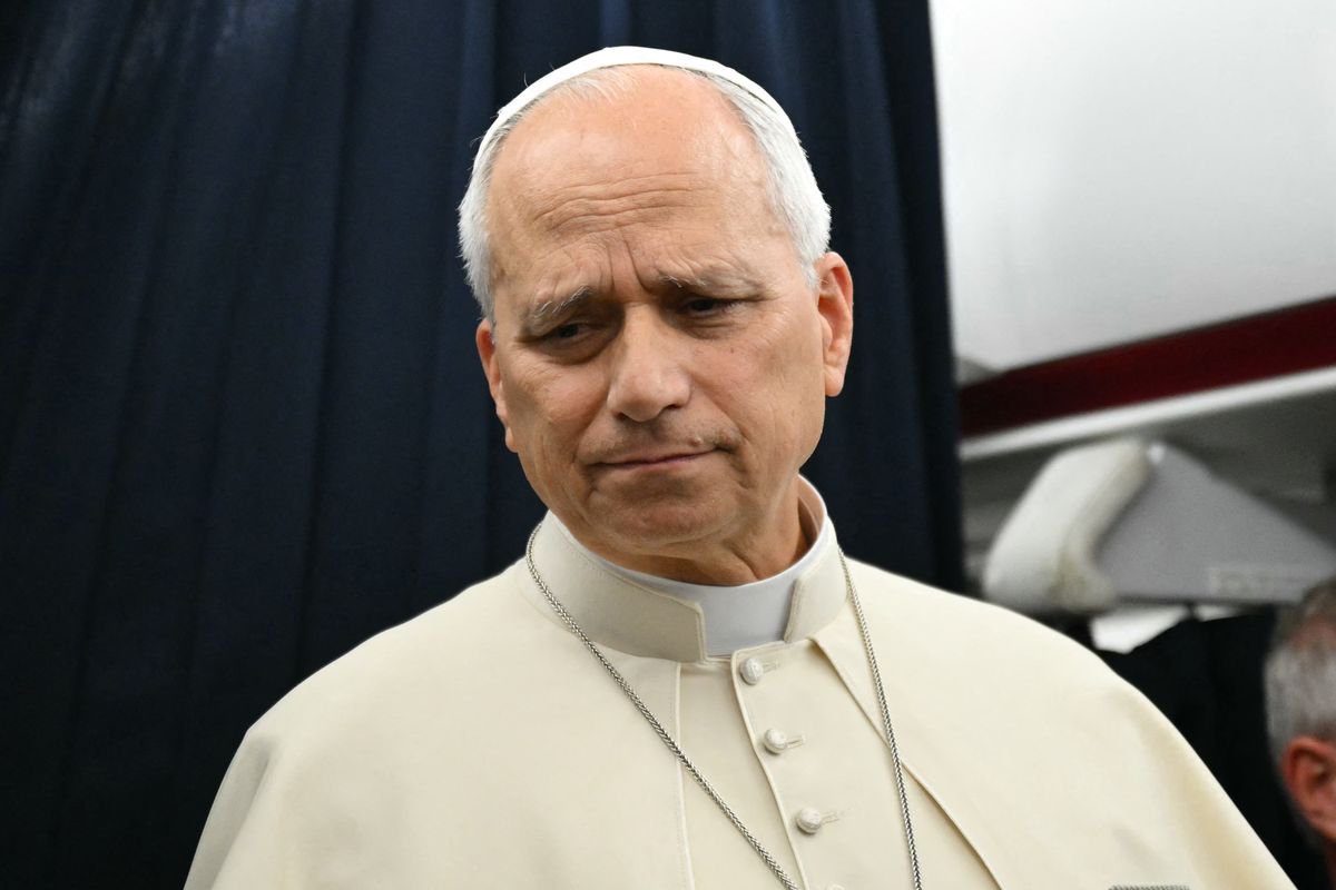 Pope Leo to undergo surgery within days as tests reveal lesion on lung