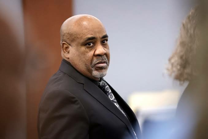 Ex-Gang Leader Duane Davis Sentenced To Minimum Of 40 Years For Tupac Murder