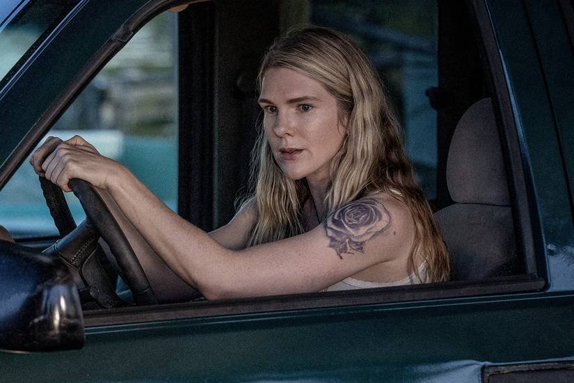 Binge these Amazon Prime shows this week (October 12-18)