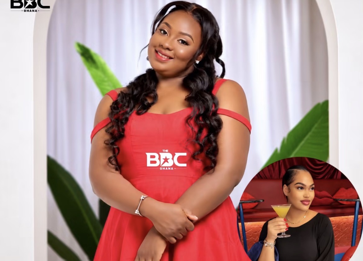 In East Legon, Someone Will Rent A Shop In Dollars Only To Sell Biscuits And Toffee -Jennifer Nicole