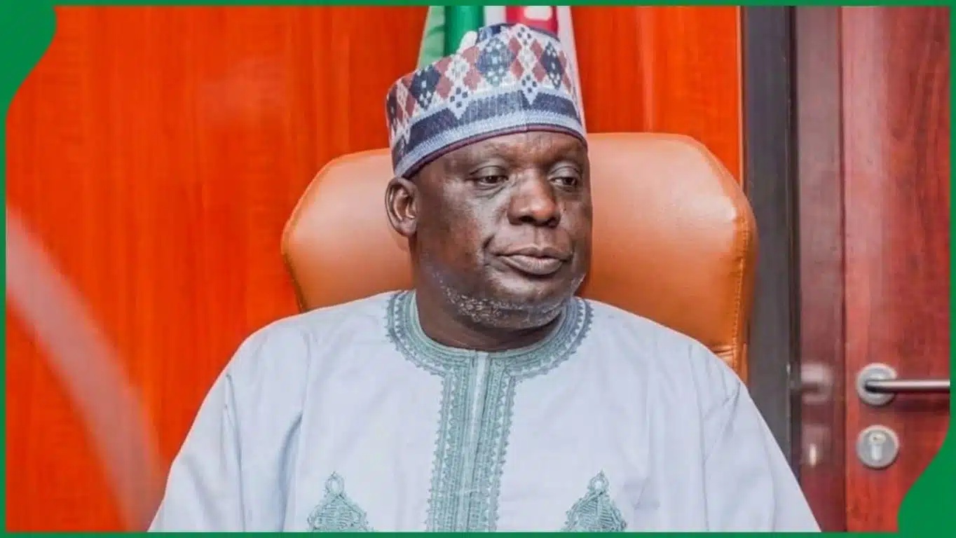 Zamfara Govt Breaks Silence On Report Of Deputy Governor Trapped By Angry Youths