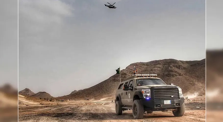 Saudi Arabia Warns of 15-Year Jail Term and SR1 Million Fine for Aiding Illegal Entrants