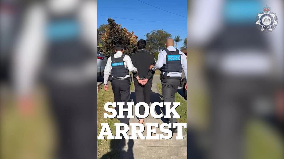 Sydney man charged with trafficking wife and leaving her in Pakistan