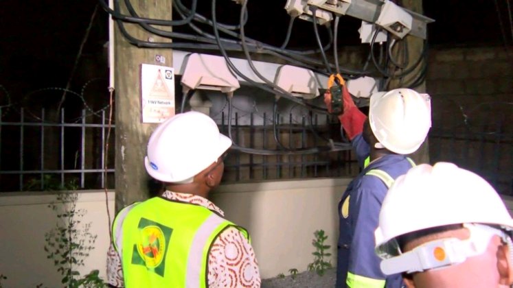ECG Announces 3-Day Power Outage in Accra: Check the Full List of Affected Communities and Dates