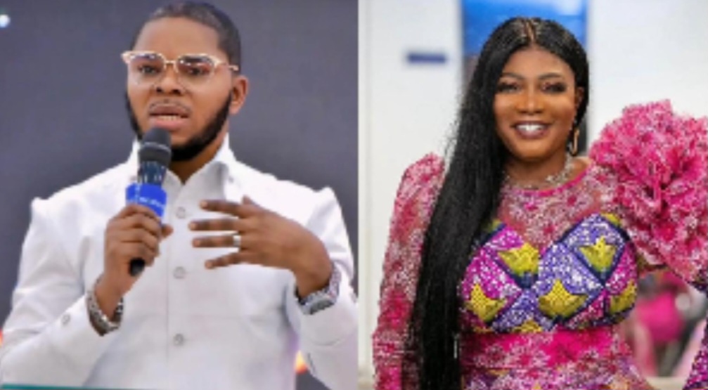 My Marriage Has Not Collapsed, Florence Still Lives in My House — Obinim
