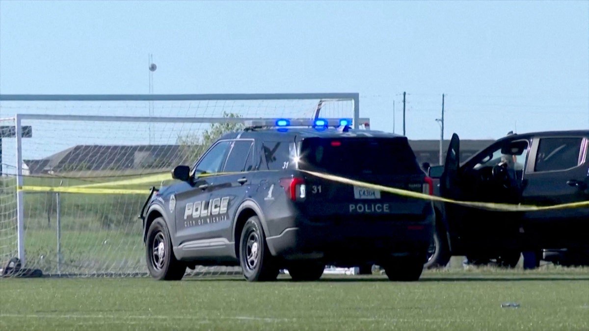 LISTEN: Kansas soccer field dispatch call captures mass-casualty response after driver kills boy, man