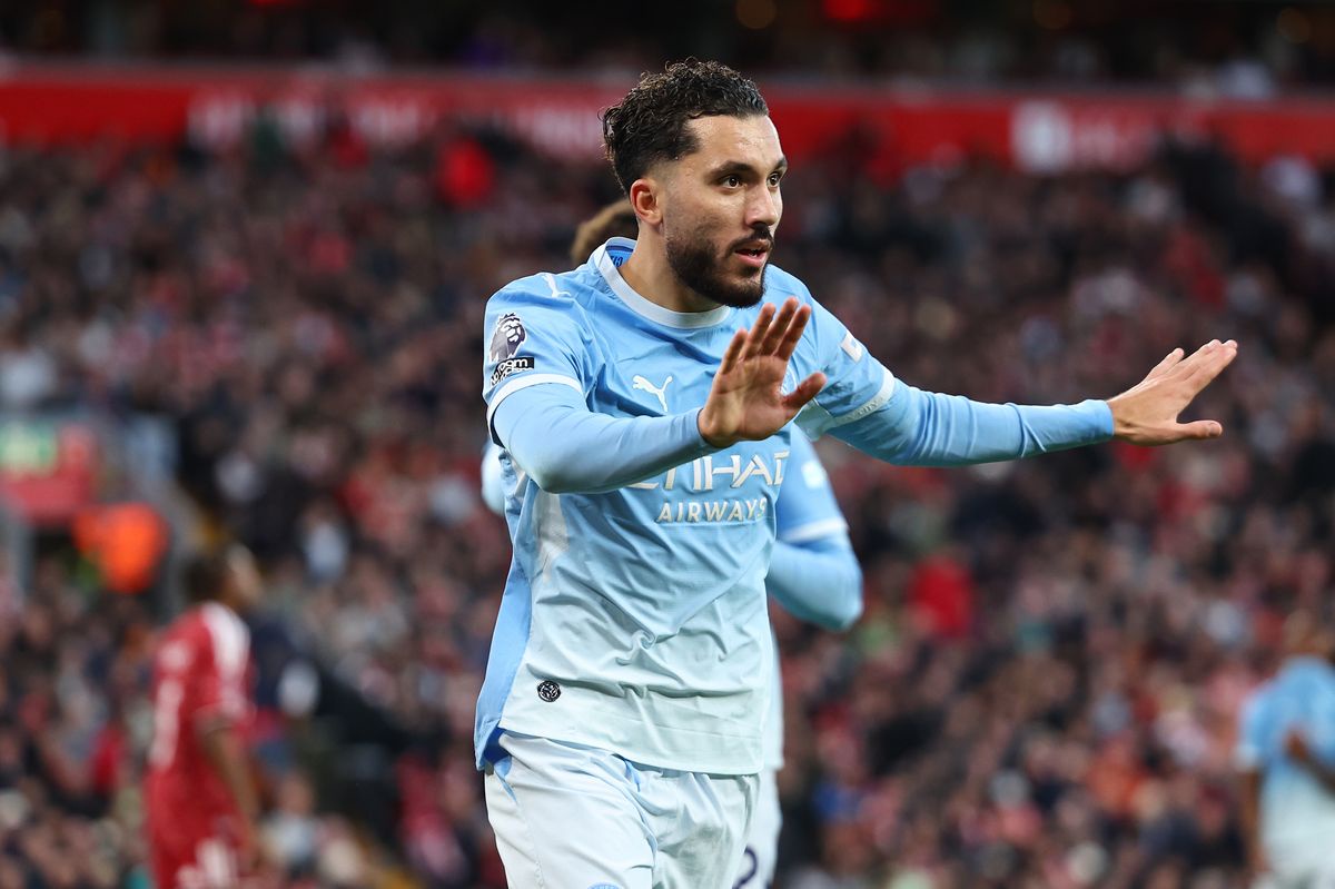 Man City Players And Fans Mock Premier League After Liverpool Rout