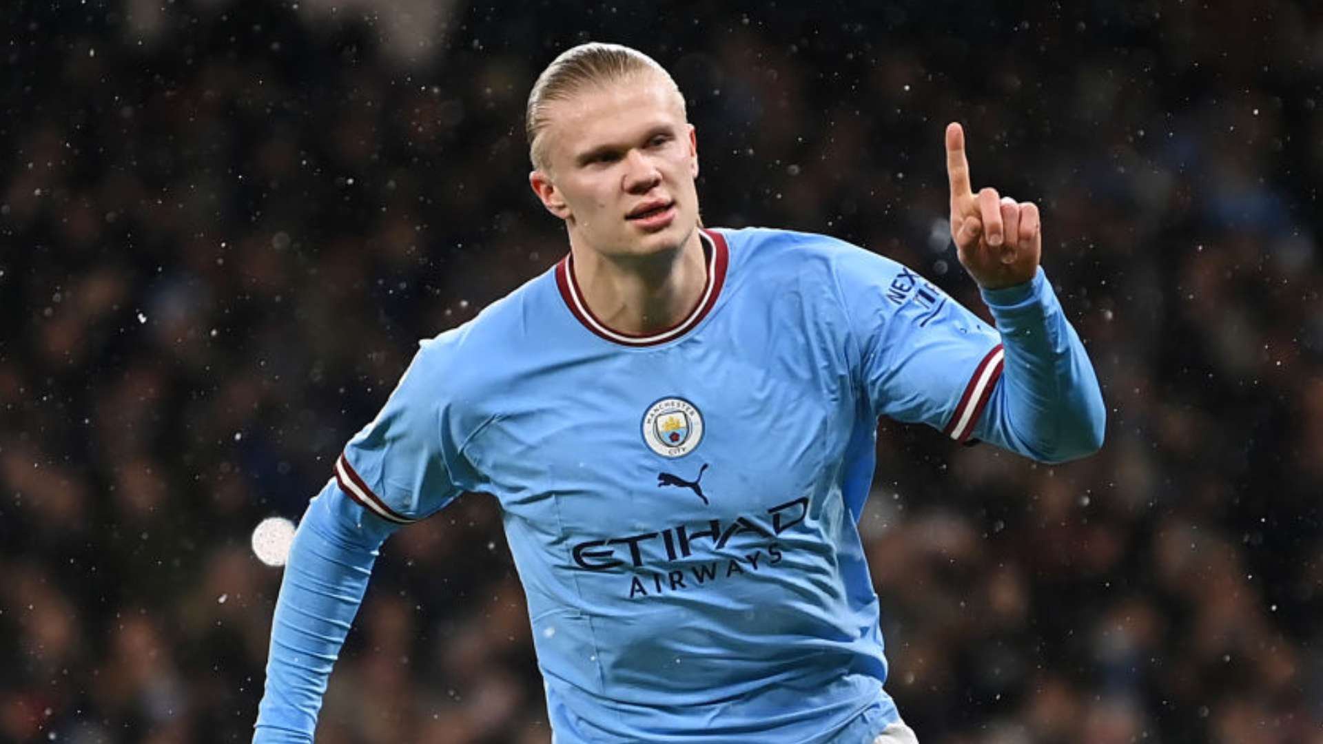 EPL: Manchester City thrash Liverpool at Anfield