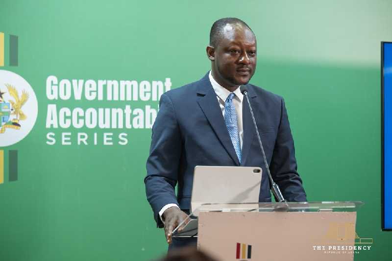 Burkina Faso increases petroleum imports through Ghana to 40 per cent – TOR