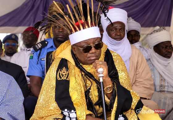 Col. Stephen Irmiya: The Last Days of an Enduring Bachama Monarch
