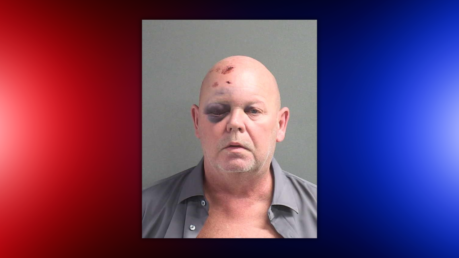 Corvette Driver Who Killed Florida Couple at 147 MPH Gets 47 Years After Judge Condemns Crash-Scene Remark