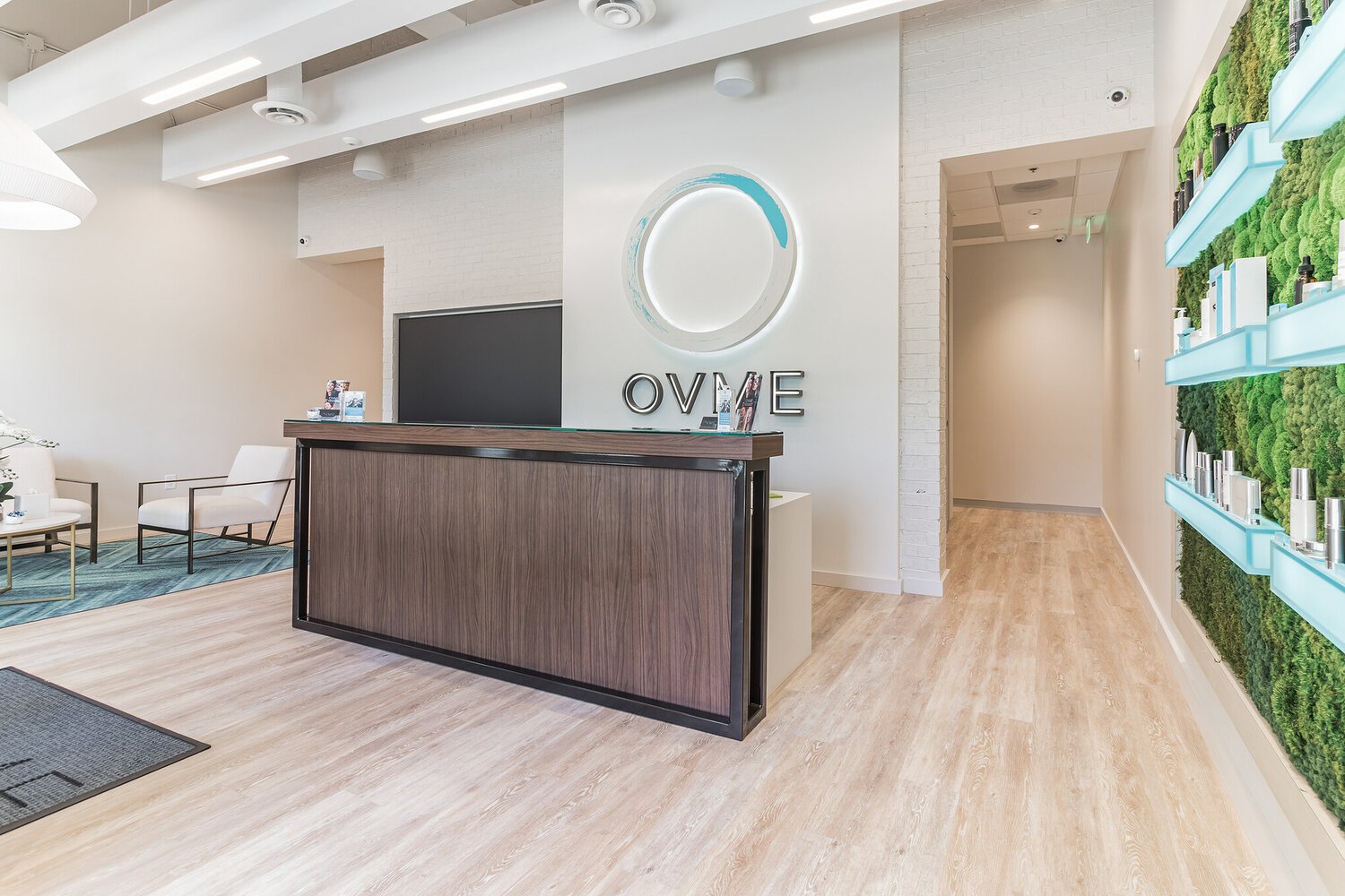 Inside OVME’s personalized approach to aesthetics and skincare