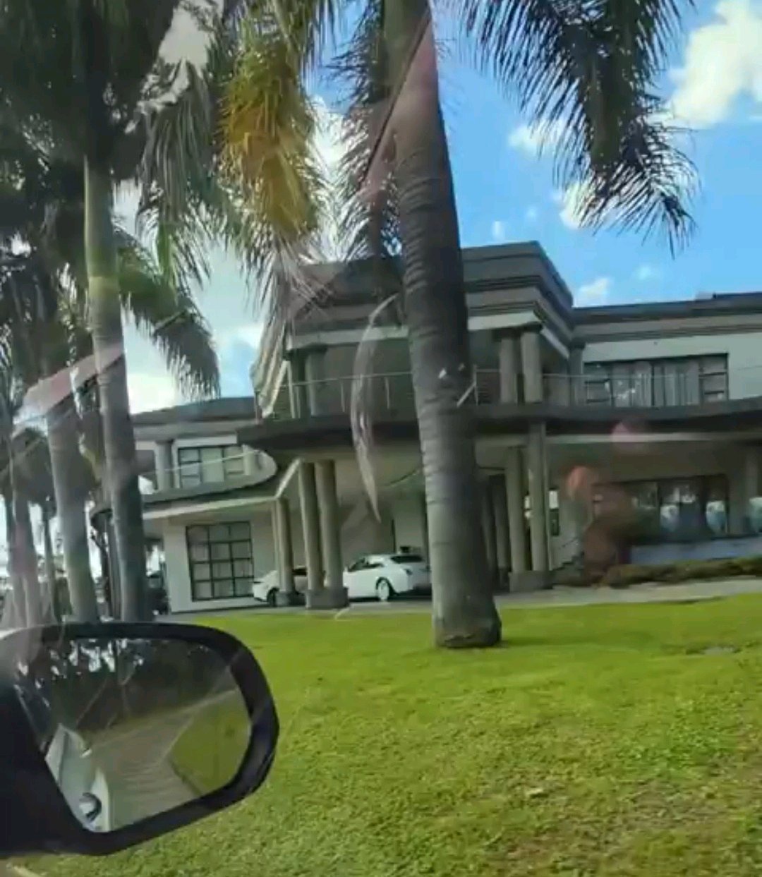 Wicknell Chivayo’s Lavish Mansion and Luxury Cars Resurface After His Death