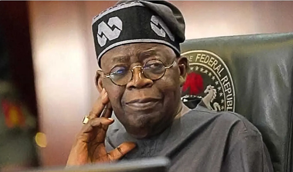 Tinubu’s Re-election Bid: Osun APC rejects parallel campaigns