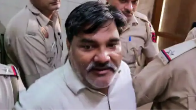 2020 Delhi riots case: Court convicts former AAP councillor Tahir Hussain, acquits 12 accused