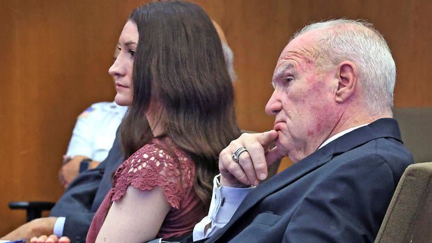 Judge denies Lindsay Clancy’s long-shot bid for a not-guilty finding in children’s deaths