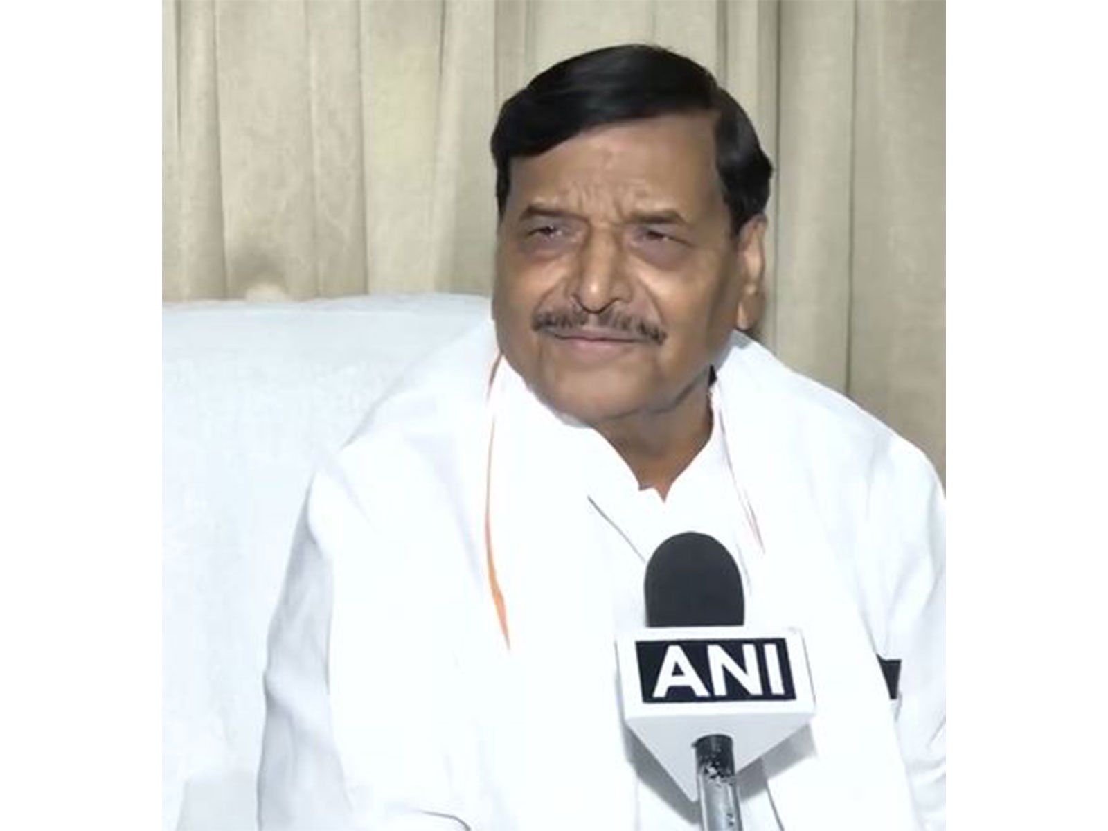 “Massive dishonesty under Gyanesh Kumar’s leadership, entire oppn against him”: SP leader Shivpal Yadav