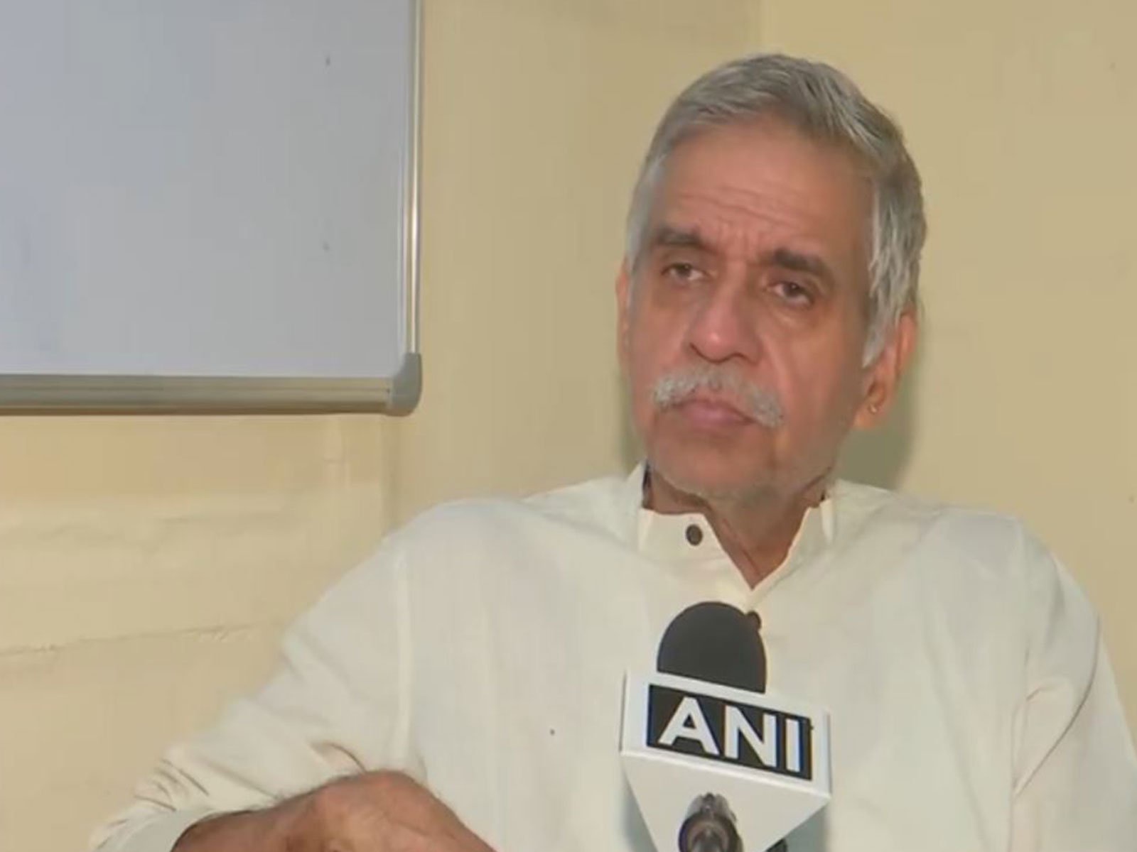 “What issue does BJP have with this?”: Sandeep Dikshit hits back at BJP’s criticism of Rahul Gandhi’s foreign visits