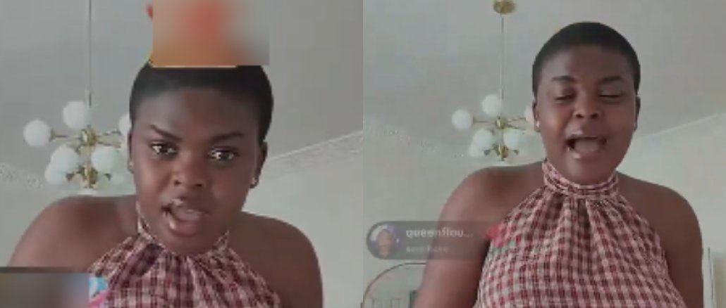“Stop Forcing Respect On Me”- Jarvis Fires Back At Those Asking Her To Respect Peller