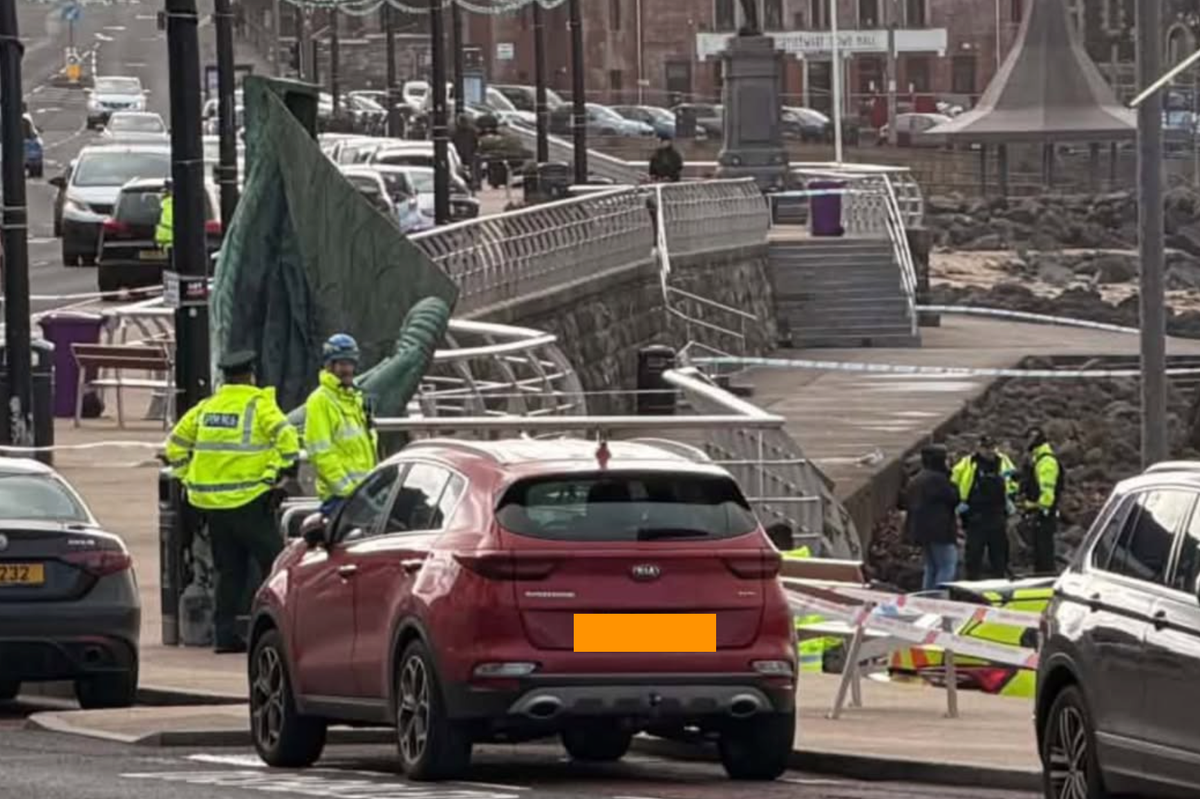 Body of man found in Portstewart identified after public appeal