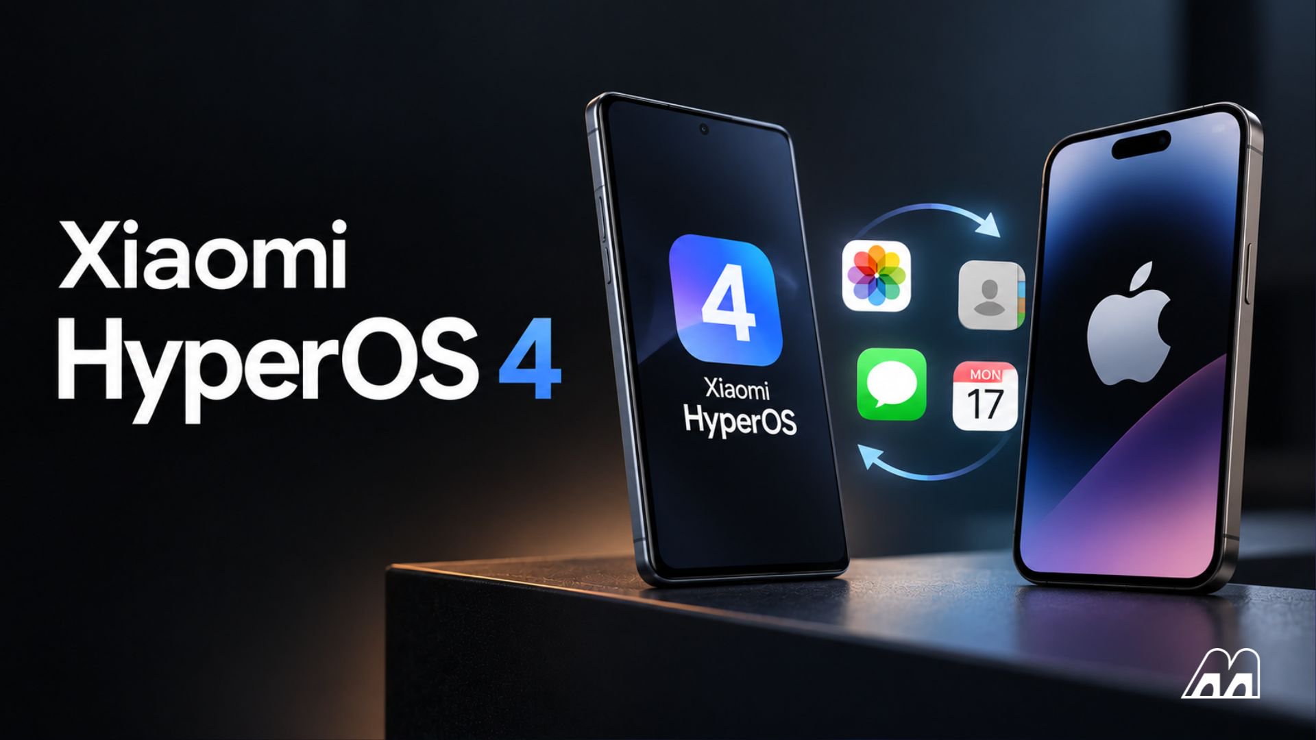 Xiaomi HyperOS 4 iPhone Sync: What’s New and What Isn’t