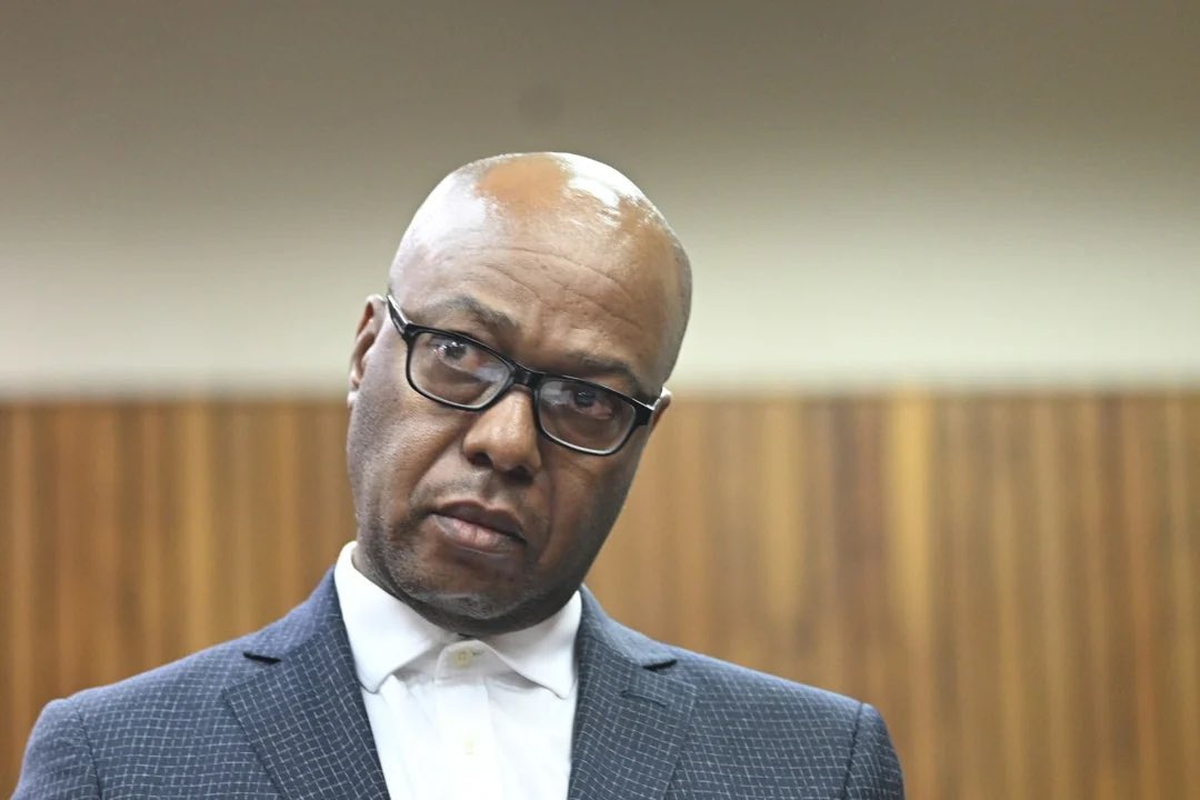 Zimbabwean Businessman Lawrence Mudzinganyama Blacklisted From Government Contracts