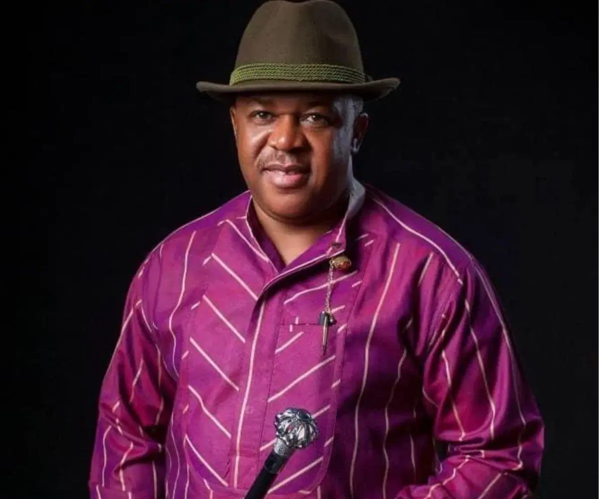Top 5 Stories Of The Day | Nollywood Mourns as Veteran Actor Francis Duru Dies at 57