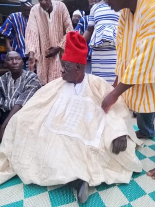 Bunkprugu chieftaincy dispute: Police hunt seven suspects after woman killed, soldier injured