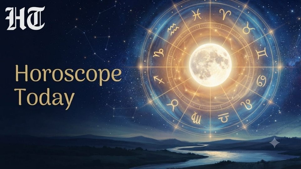 Horoscope Today, October 10, 2026: An unexpected shift may reveal new paths and hidden possibilities