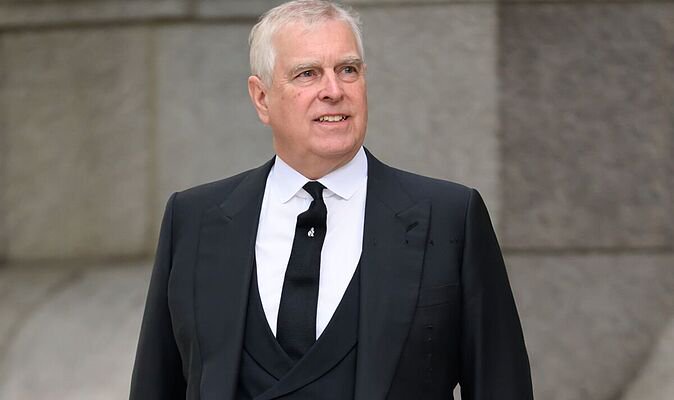 Expert points ‘extraordinary’ detail about Andrew’s shock court win