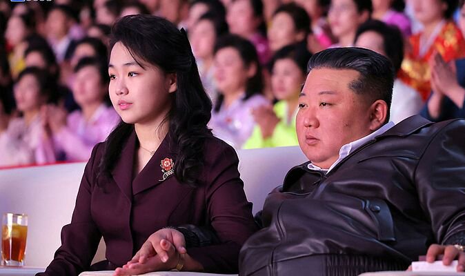 Who should replace Kim Jong-un?