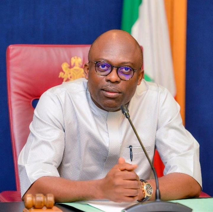 Fubara: I Will Do Everything In My Power To Make Sure We Have Victory For Tinubu Who Stood For Me