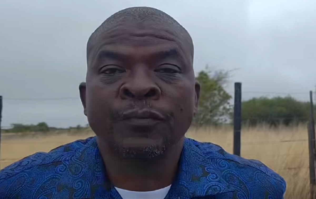 Hours After Wicknell Chivayo’s Death, His Senior Security Aide Reveals What He Witnessed