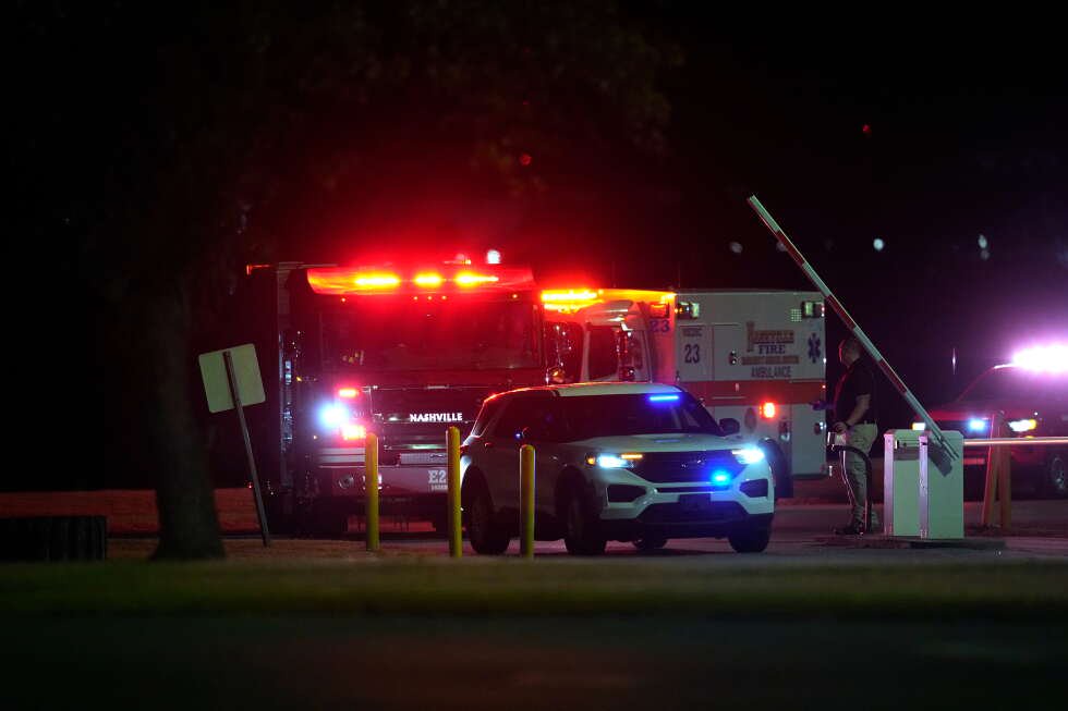 Emergency help was delayed by confusion after failed execution of Christa Pike, 911 calls reveal