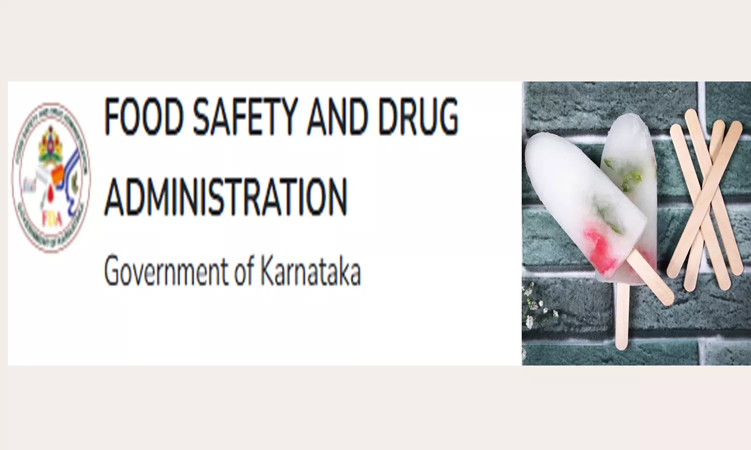 Karnataka Officials Inspect 45 Ice Cream Units, Seize Expired Products