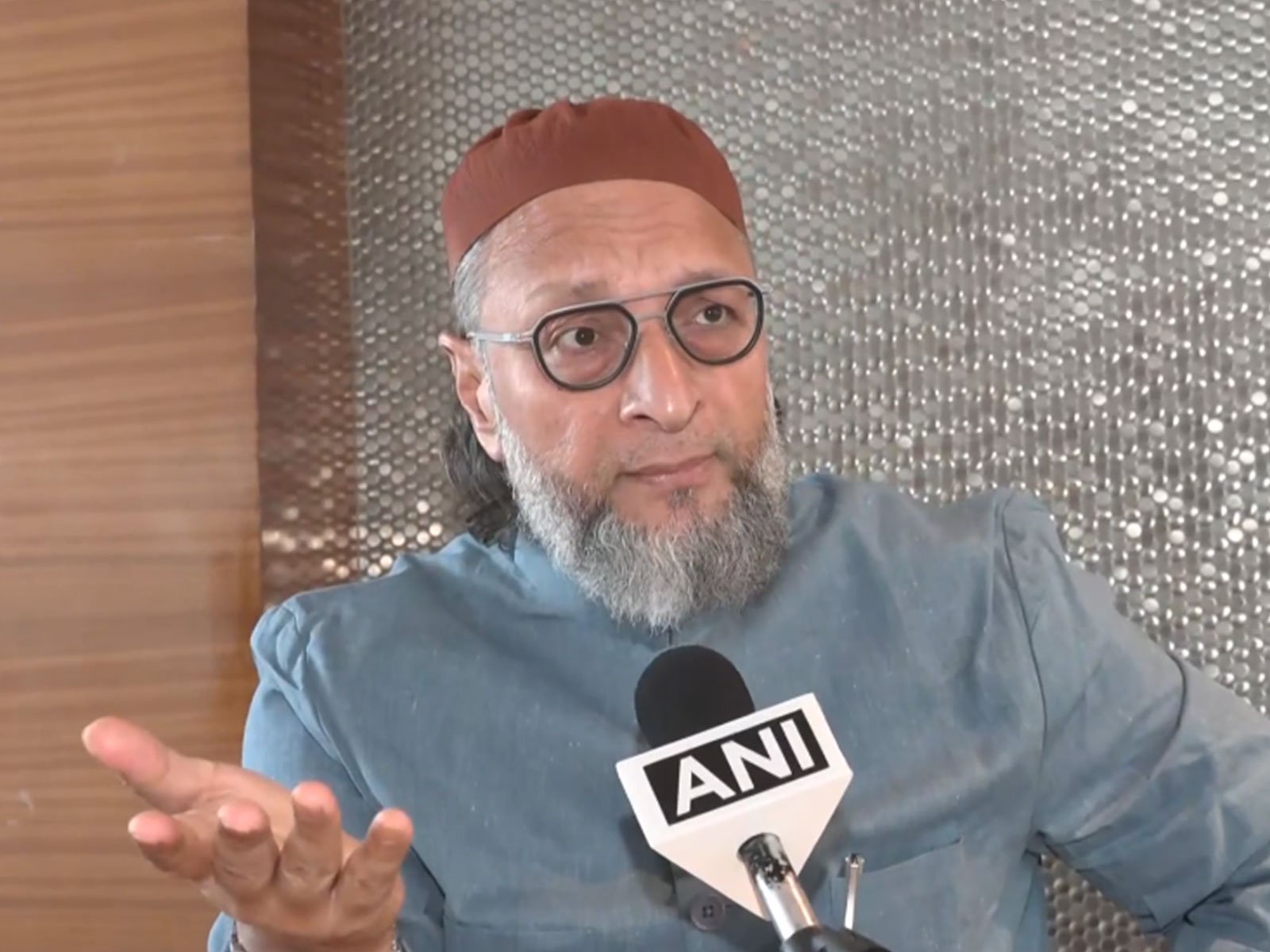 “Understanding between UP CM and Akhilesh”: Owaisi’s blistering attack on Akhilesh Yadav, says SP ‘destroyed Muslims’