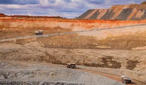 Military, police reportedly take over Northern Ashanti Mines