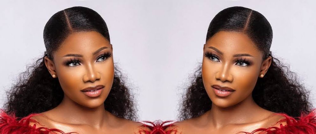 “It Wasn’t Davido’s Face”- Tacha Clears The Air On Viral Tattoo Controversy