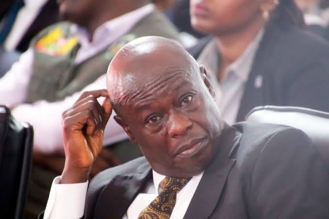 Gachagua Suffers Fresh Political Setback as Key Kajiado Aspirant Defects to Ndindi Nyoro’s Party
