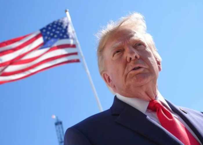 ‘Trump Saved My Life’: US Veteran Says He Spent 97 Days in Myanmar Detention