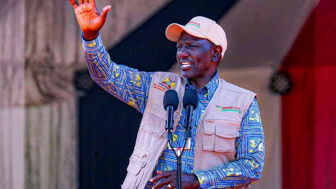 Ruto Sustains Attacks on Sifuna’s Defiance to His Flagship Project; Sends Key Message