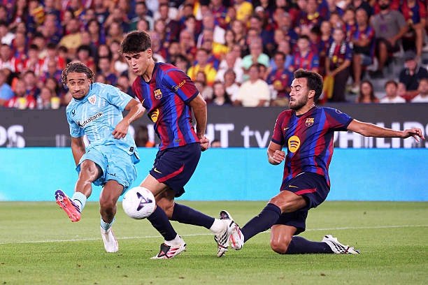 Barcelona Star Sends Emotional Message After Injury Setback: ‘It frustrates and saddens me