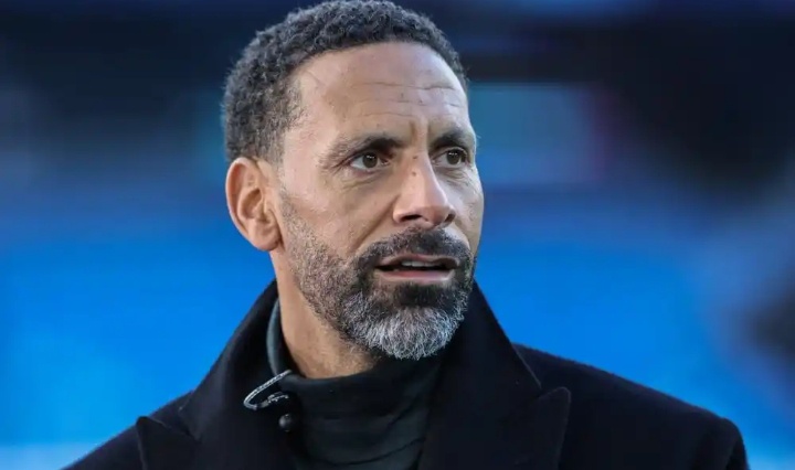 2026 Ballon D’Or: Rio Ferdinand, Giggs name players to finish in top three positions