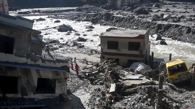 Malaysian man missing in Nepal floods finally found after 37 days
