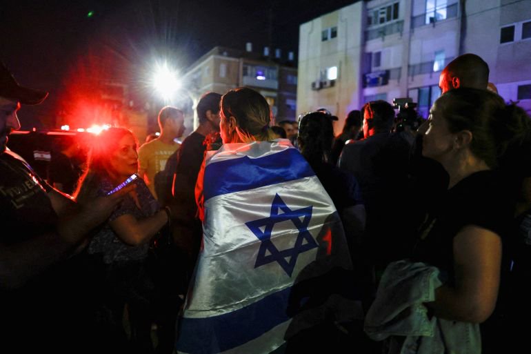 Fear and a far-right lurch: How October 7 reshaped Israel