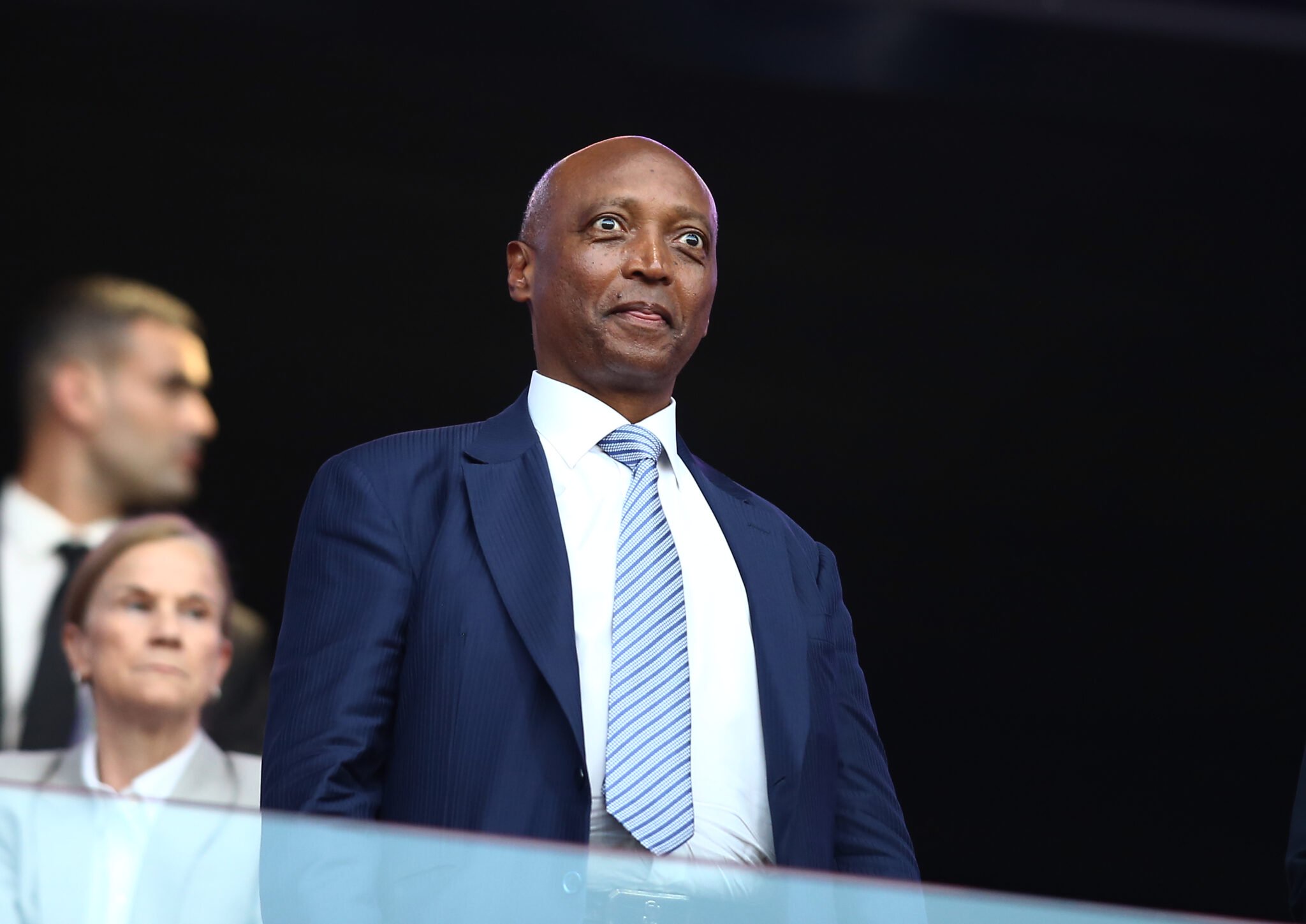 Patrice Motsepe faces calls to step down as CAF president