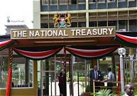 Real Reason Why PAC Is Laying Blame for Domestic Debt on Treasury Over KSh 533.7 Billion