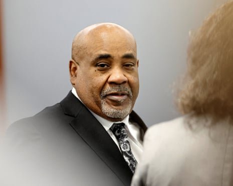 Duane ‘Keffe D’ Davis sentenced to 40 years to life over Tupac Shakur’s murder